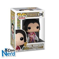 Funko POP! Animation: One Piece – Boa Hancock 330