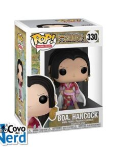 Funko POP! Animation: One Piece – Boa Hancock 330