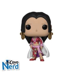 Funko POP! Animation: One Piece – Boa Hancock 330