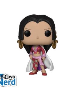 Funko POP! Animation: One Piece – Boa Hancock 330