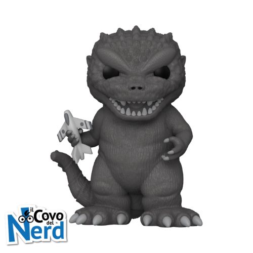Funko POP! Movies: Godzilla - Godzilla (1954) 1662