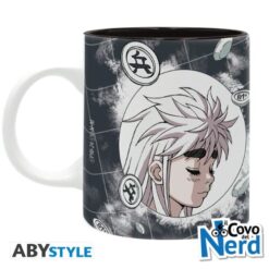 Meruem & Komugi Mug