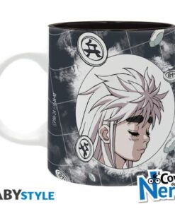 Meruem & Komugi Mug