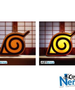Konoha Lamp