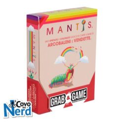 Mantis Grab & Game