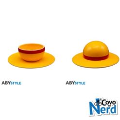 Strawhat tazzina - One Piece