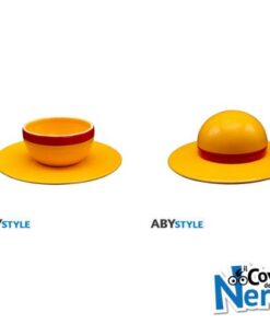 Strawhat tazzina - One Piece