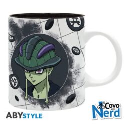 Meruem & Komugi Mug