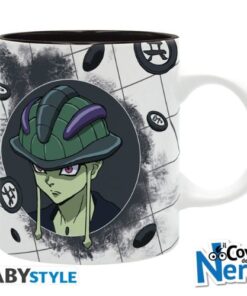 Meruem & Komugi Mug
