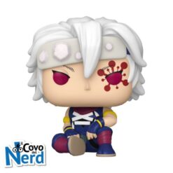 Funko POP! Animation: Demon Slayer - Tengen Uzui 1750