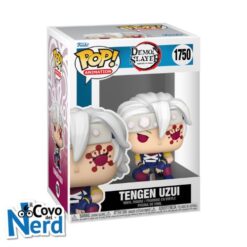 Funko POP! Animation: Demon Slayer - Tengen Uzui 1750