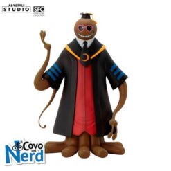 Assassination Classroom Figurine - Koro Sensei brown Figure ABYFIG111