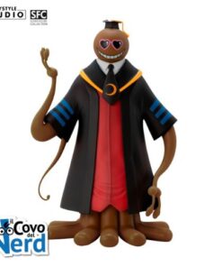 Assassination Classroom Figurine - Koro Sensei brown Figure ABYFIG111
