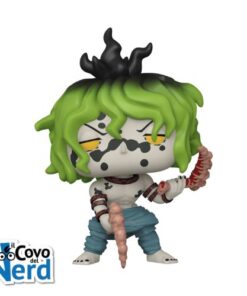 Funko POP! Animation: Demon Slayer - Gyutaro 1751