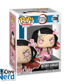Funko POP! Animation: Demon Slayer - Nezuko Kamado 1749