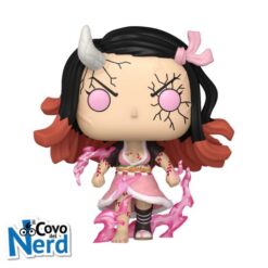 Funko POP! Animation: Demon Slayer - Nezuko Kamado 1749