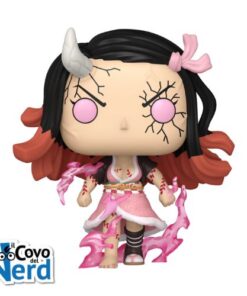 Funko POP! Animation: Demon Slayer - Nezuko Kamado 1749