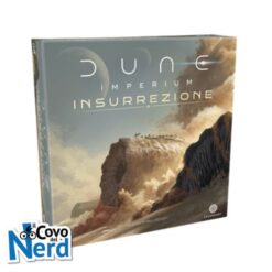 Dune - Imperium: Insurrezione