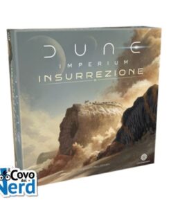 Dune - Imperium: Insurrezione