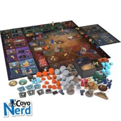 Dune - Imperium: Insurrezione