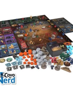 Dune - Imperium: Insurrezione