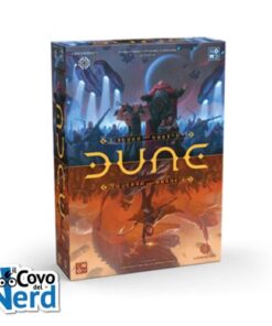 Dune: La Guerra per Arrakis
