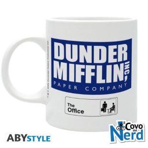 World's Best Boss Mug -The Office
