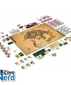 Dune: La Guerra per Arrakis