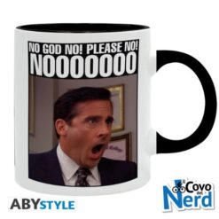  Michael Scott Mug