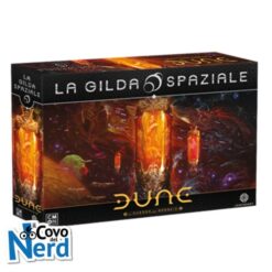 La Gilda Spaziale