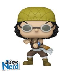 Funko POP! Animation: One Piece- Usopp 1774