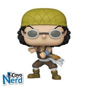 Funko POP! Animation: One Piece - Usopp 1774