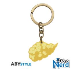 Nuvola Speedy - Keychain