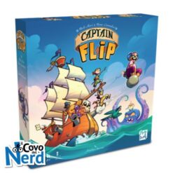 Captain Flip