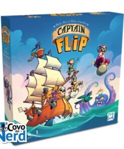 Captain Flip