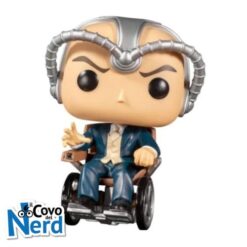 Funko POP! Marvel: X-Men - Professor X Special Edition 658