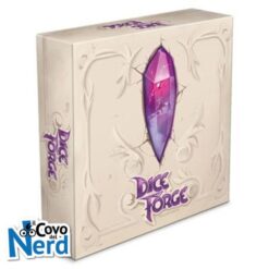 Dice Forge
