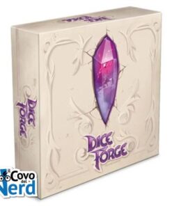 Dice Forge