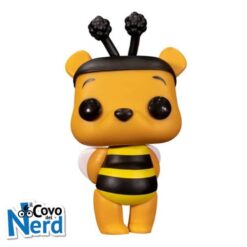 Funko POP! Disney: Winnie The Pooh - Winnie The Pooh Special Edition 1034