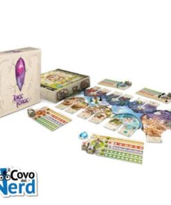 Dice Forge