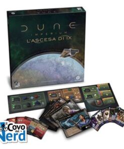 Dune - Imperium: L'Ascesa di Ix