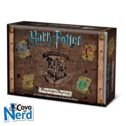 Harry Potter Hogwarts Battle