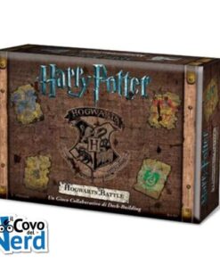 Harry Potter Hogwarts Battle