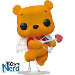 Funko POP! Disney: Winnie The Pooh - Winnie The Pooh Special Edition floacked 1008
