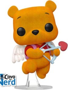 Funko POP! Disney: Winnie The Pooh - Winnie The Pooh Special Edition floacked 1008