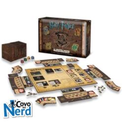 Harry Potter Hogwarts Battle