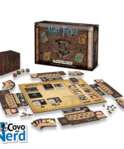 Harry Potter Hogwarts Battle