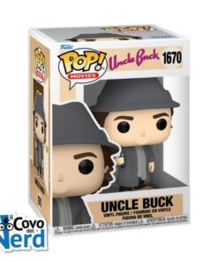 Funko POP! Movies: Uncle Buck - Uncle Buck 1670