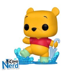 Funko POP! Disney: Winnie The Pooh - Winnie The Pooh Special Edition 1159