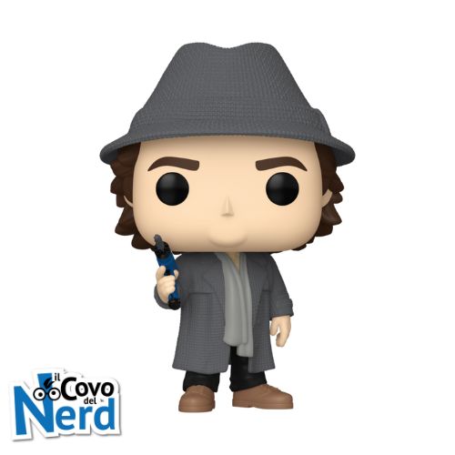 Funko POP! Movies: Uncle Buck - Uncle Buck 1670